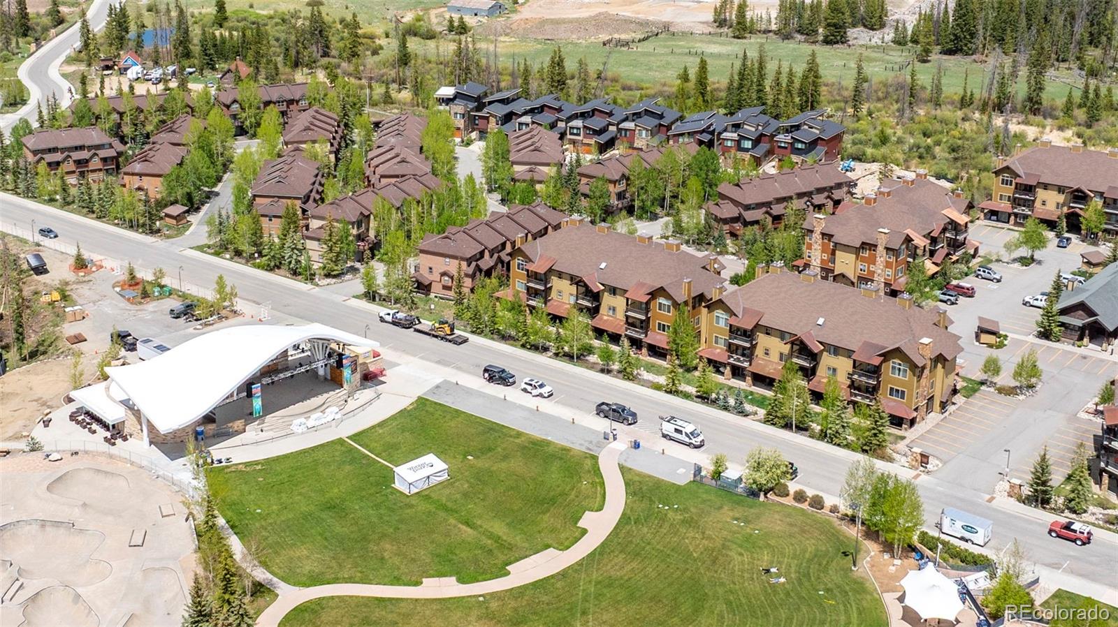 MLS Image #26 for 601  trailhead circle,winter park, Colorado