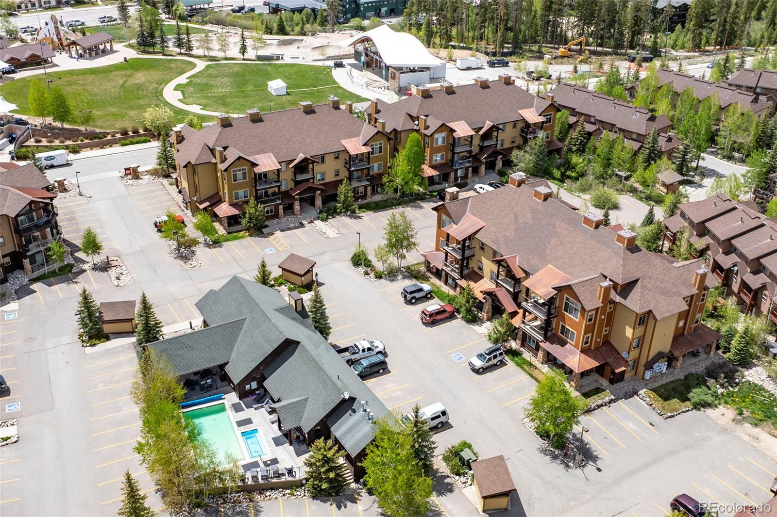 MLS Image #27 for 601  trailhead circle,winter park, Colorado