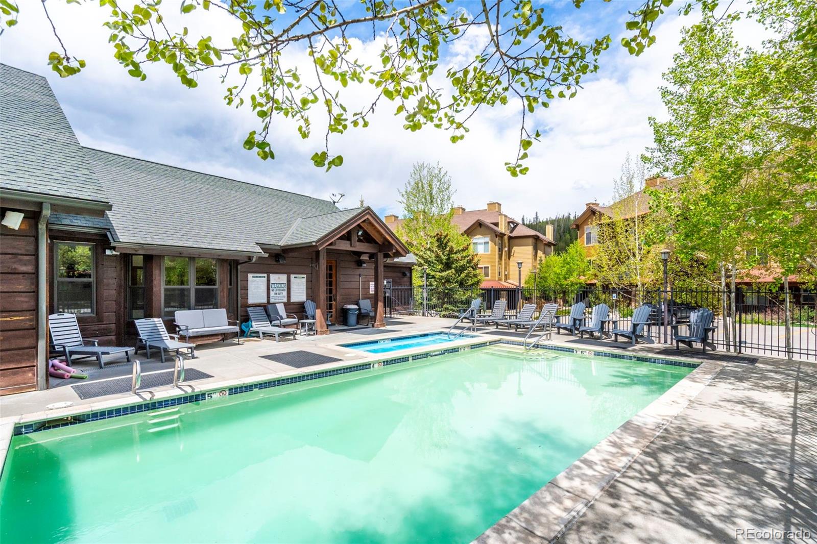 MLS Image #30 for 601  trailhead circle,winter park, Colorado