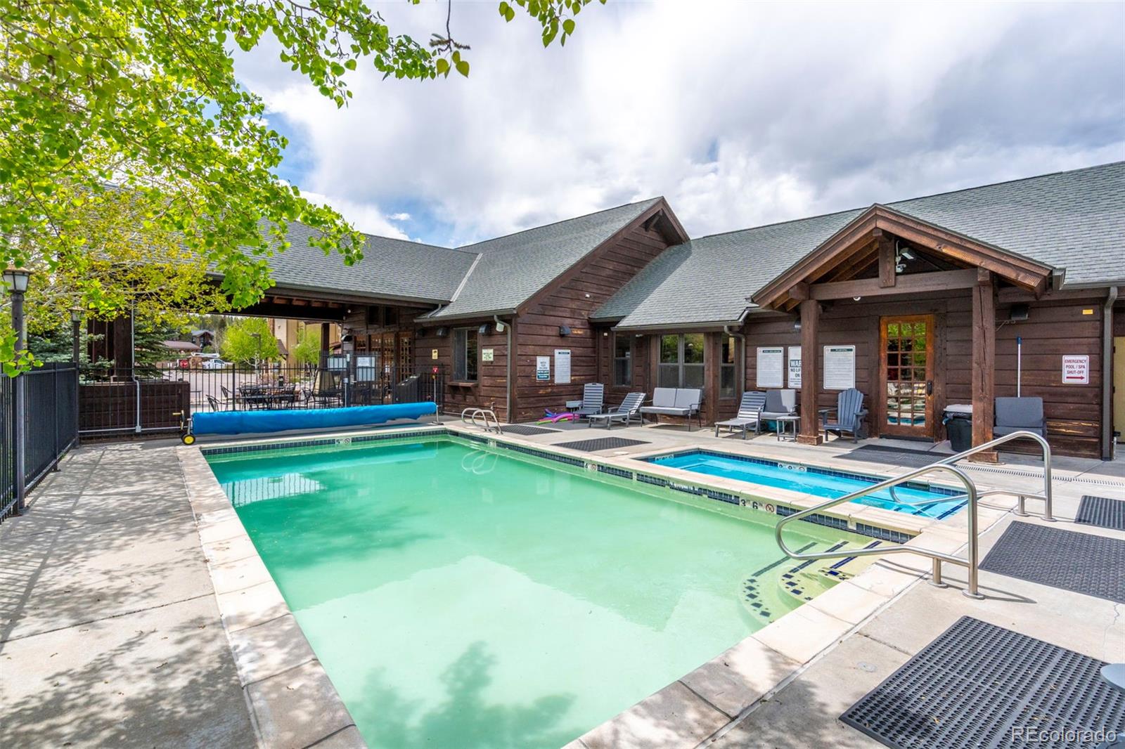 MLS Image #31 for 601  trailhead circle,winter park, Colorado