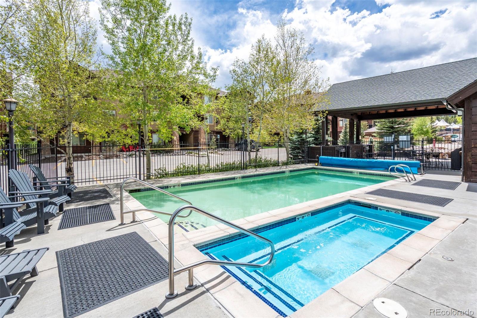 MLS Image #32 for 601  trailhead circle,winter park, Colorado
