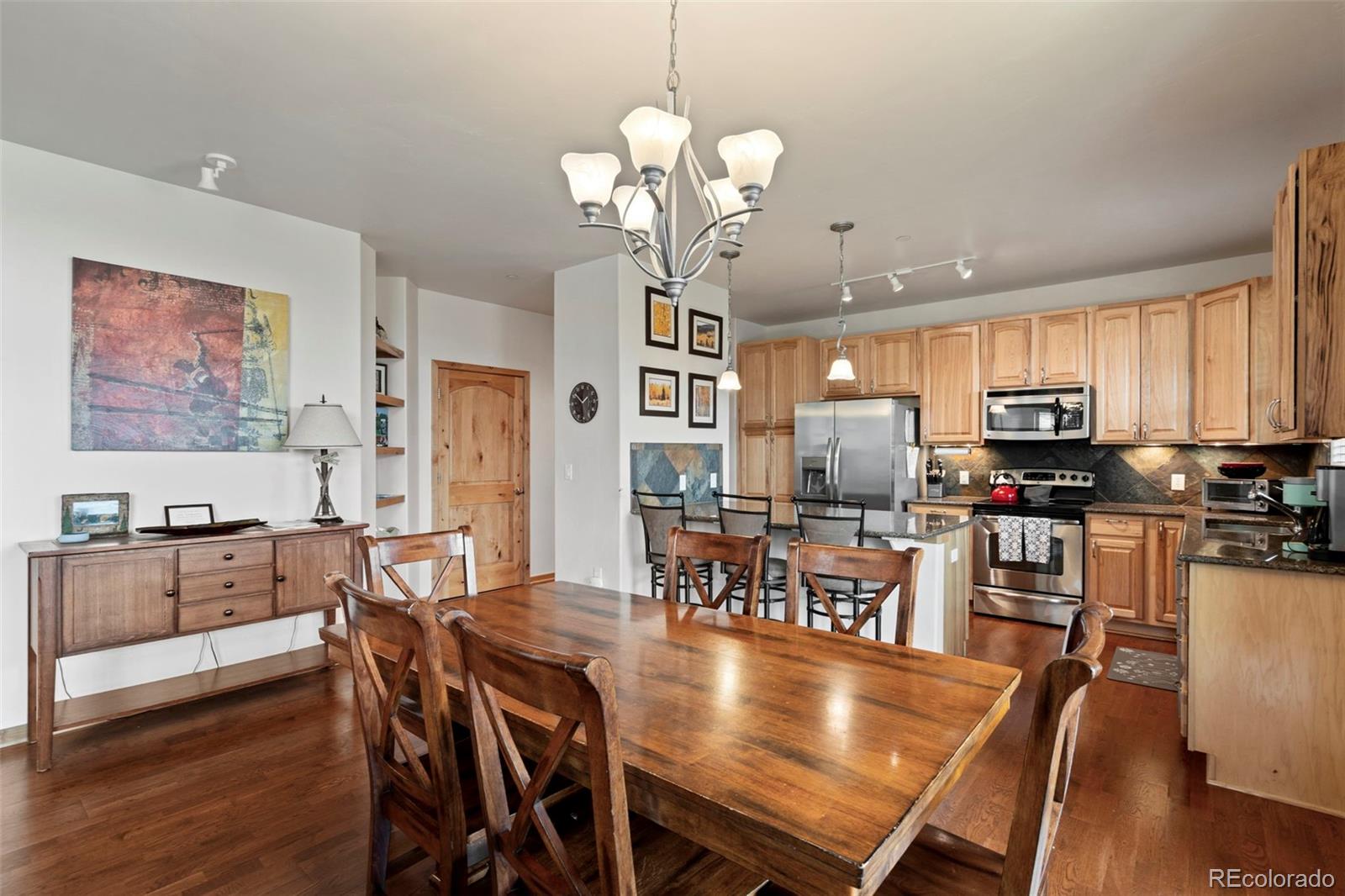 MLS Image #4 for 601  trailhead circle,winter park, Colorado