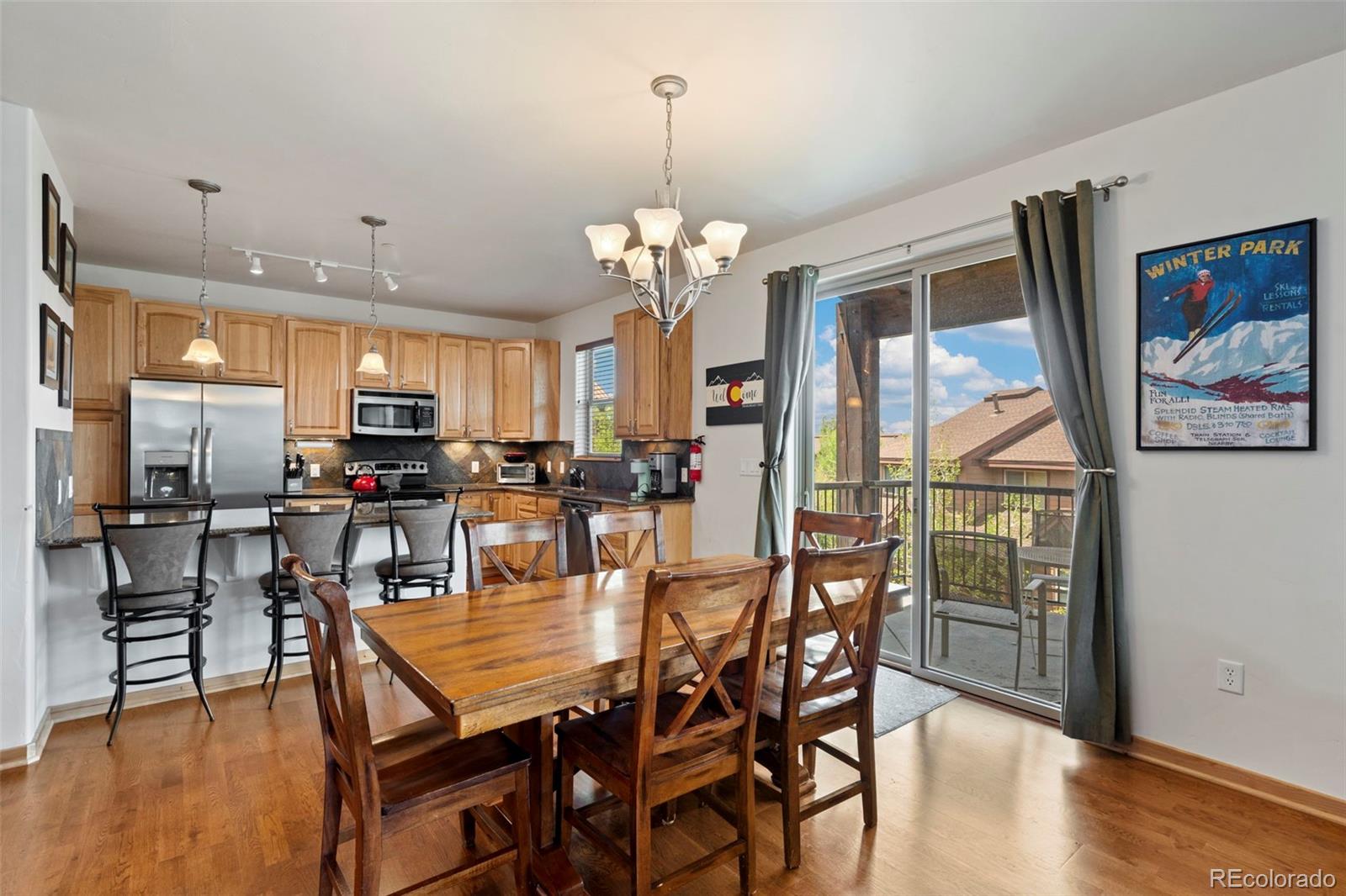 MLS Image #7 for 601  trailhead circle,winter park, Colorado
