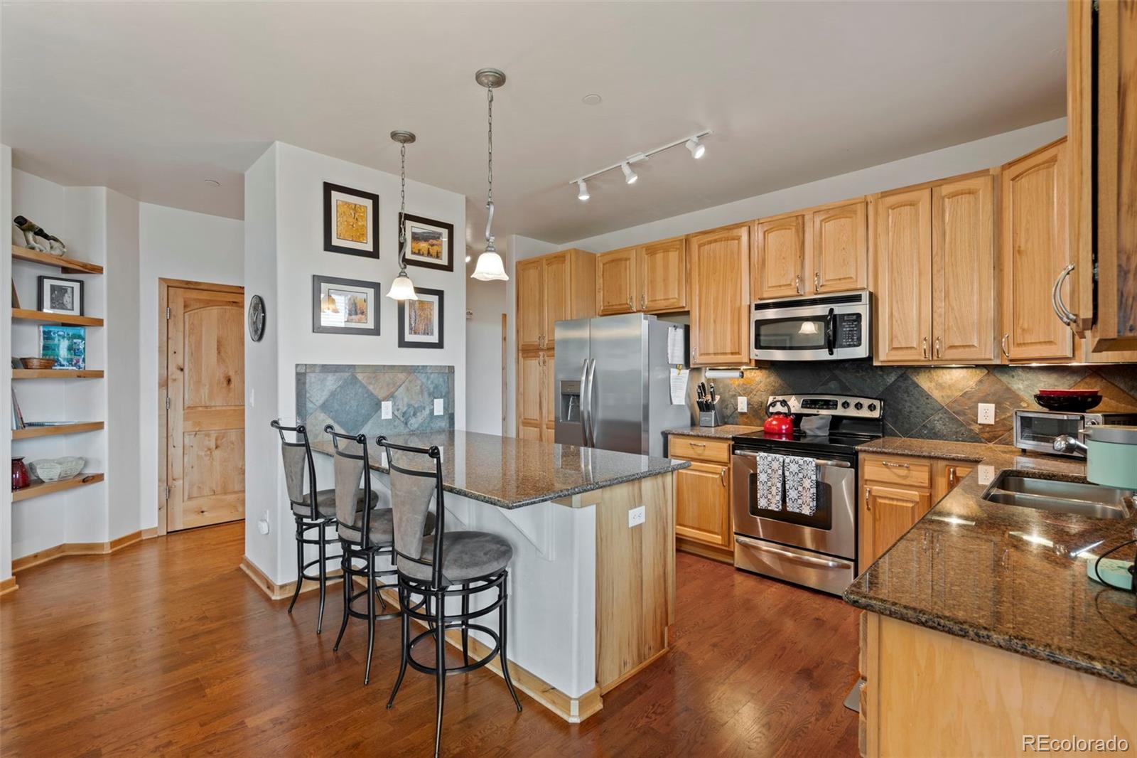 MLS Image #9 for 601  trailhead circle,winter park, Colorado