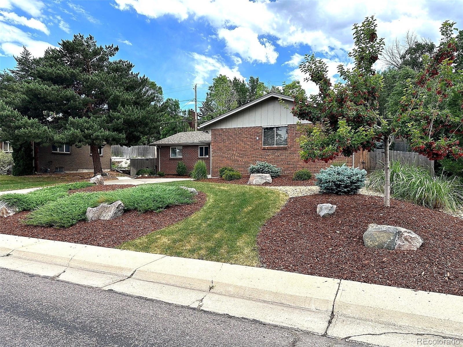 MLS Image #2 for 8308 w 72nd avenue,arvada, Colorado