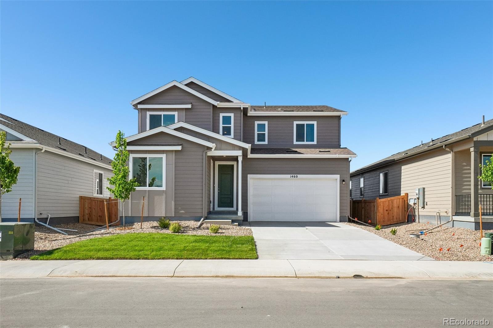 MLS Image #1 for 1460  boyle street,windsor, Colorado