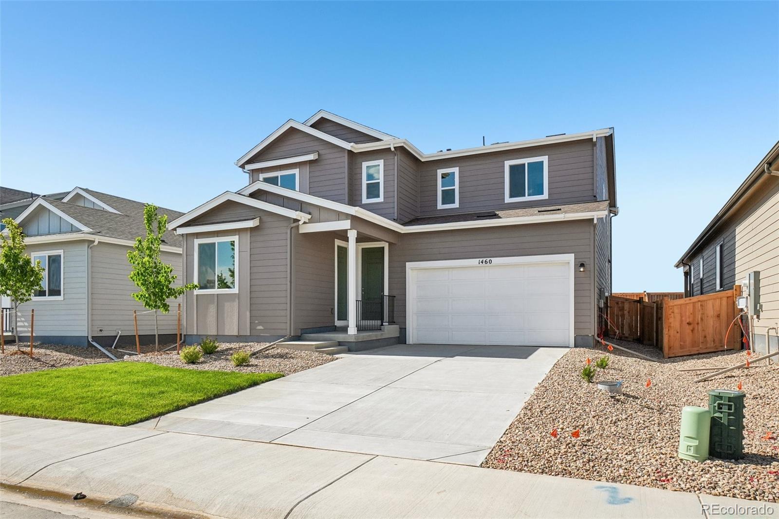 MLS Image #2 for 1460  boyle street,windsor, Colorado