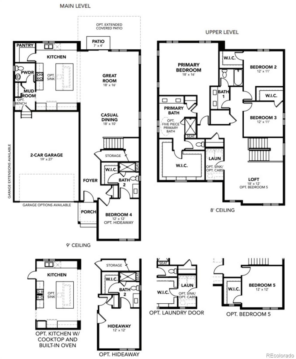 MLS Image #40 for 1460  boyle street,windsor, Colorado