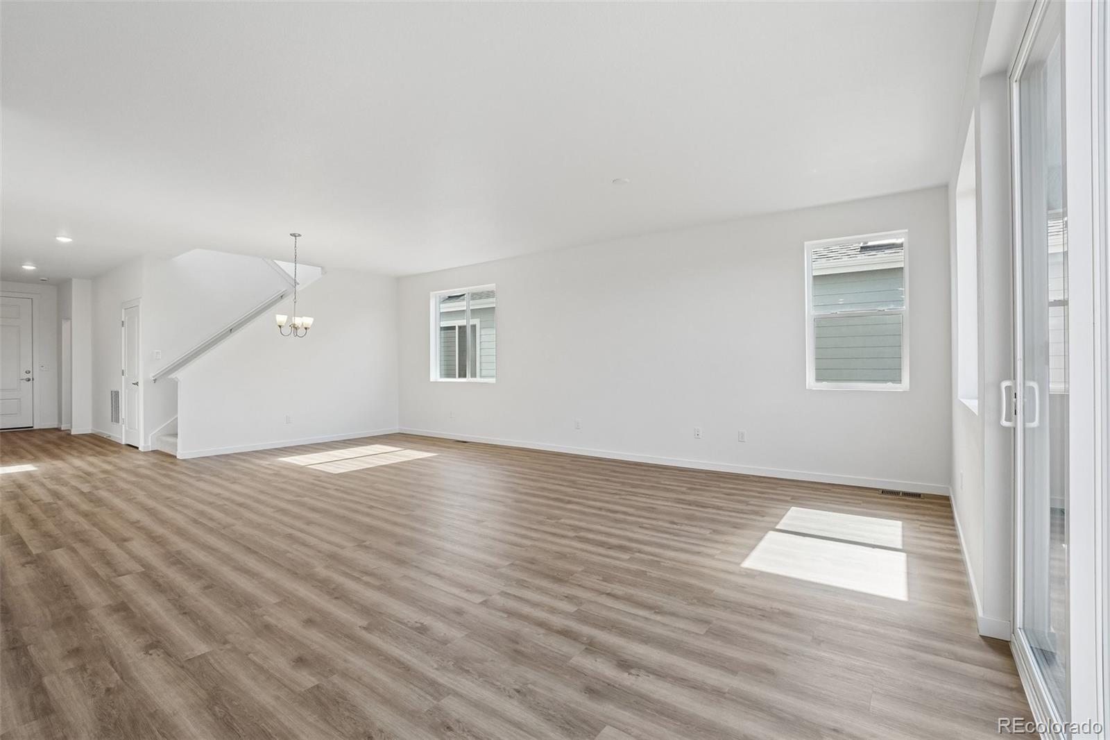 MLS Image #5 for 1460  boyle street,windsor, Colorado