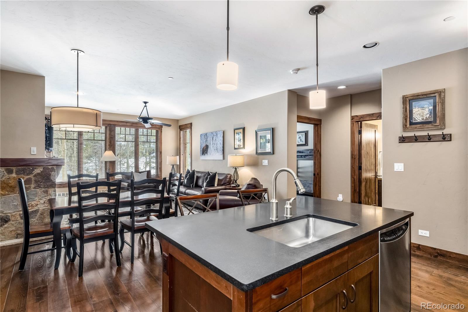 MLS Image #4 for 600  columbine road,breckenridge, Colorado