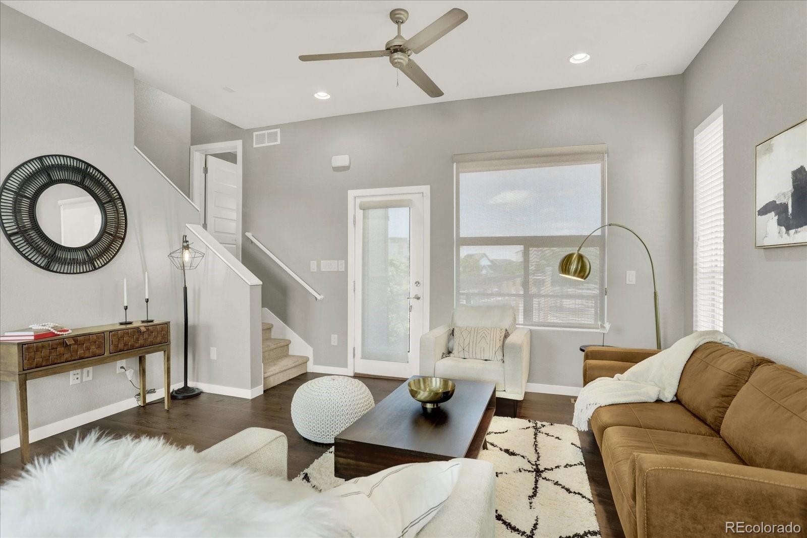 MLS Image #2 for 4920  valentia street,denver, Colorado
