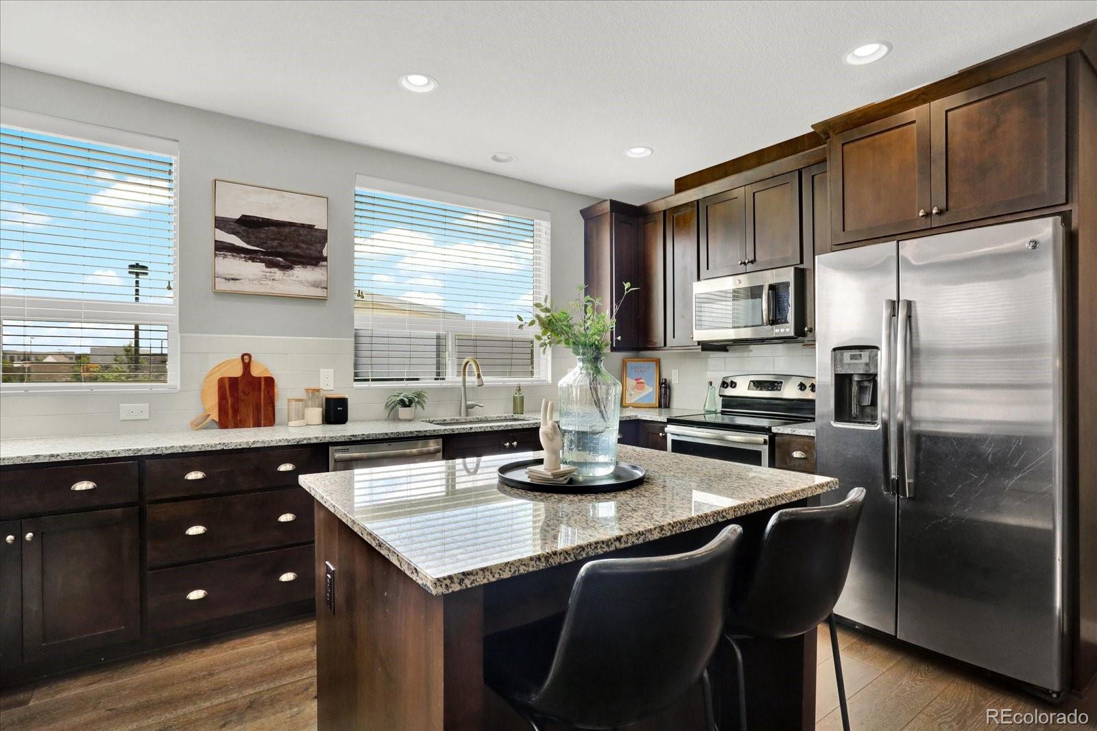 MLS Image #5 for 4920  valentia street,denver, Colorado
