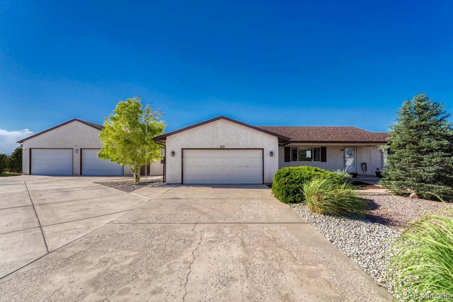 MLS Image #0 for 831 e paseo dorado drive,pueblo, Colorado