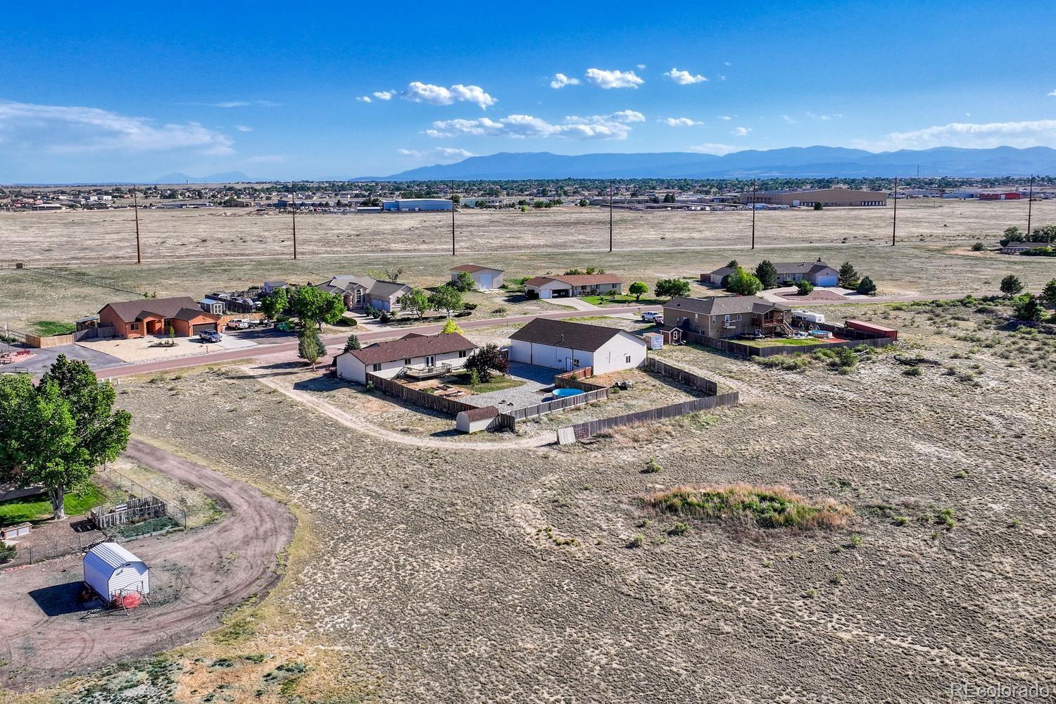 MLS Image #46 for 831 e paseo dorado drive,pueblo, Colorado