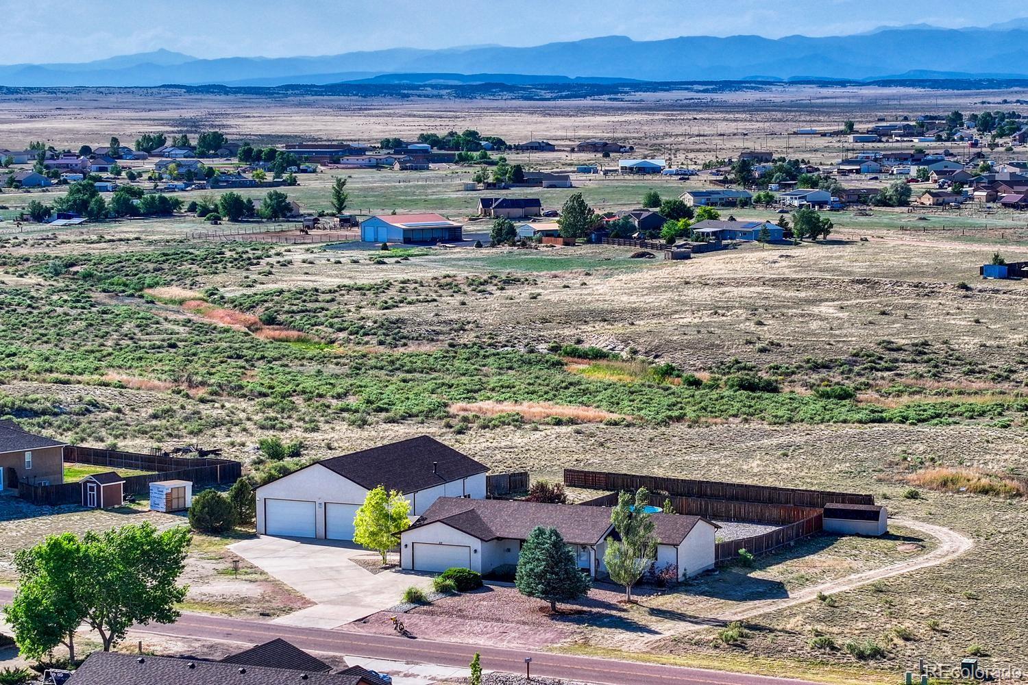 MLS Image #47 for 831 e paseo dorado drive,pueblo, Colorado