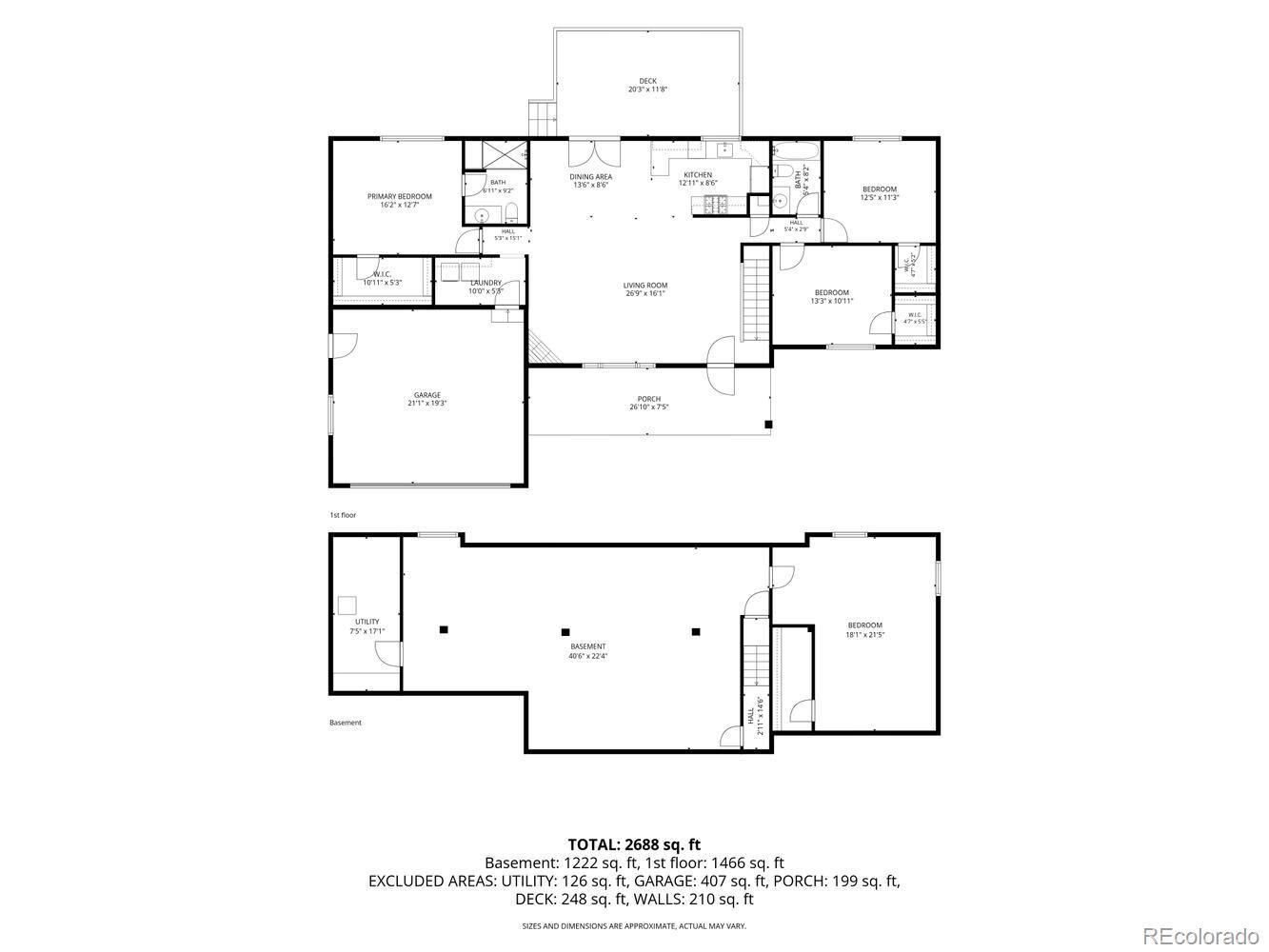 MLS Image #48 for 831 e paseo dorado drive,pueblo, Colorado
