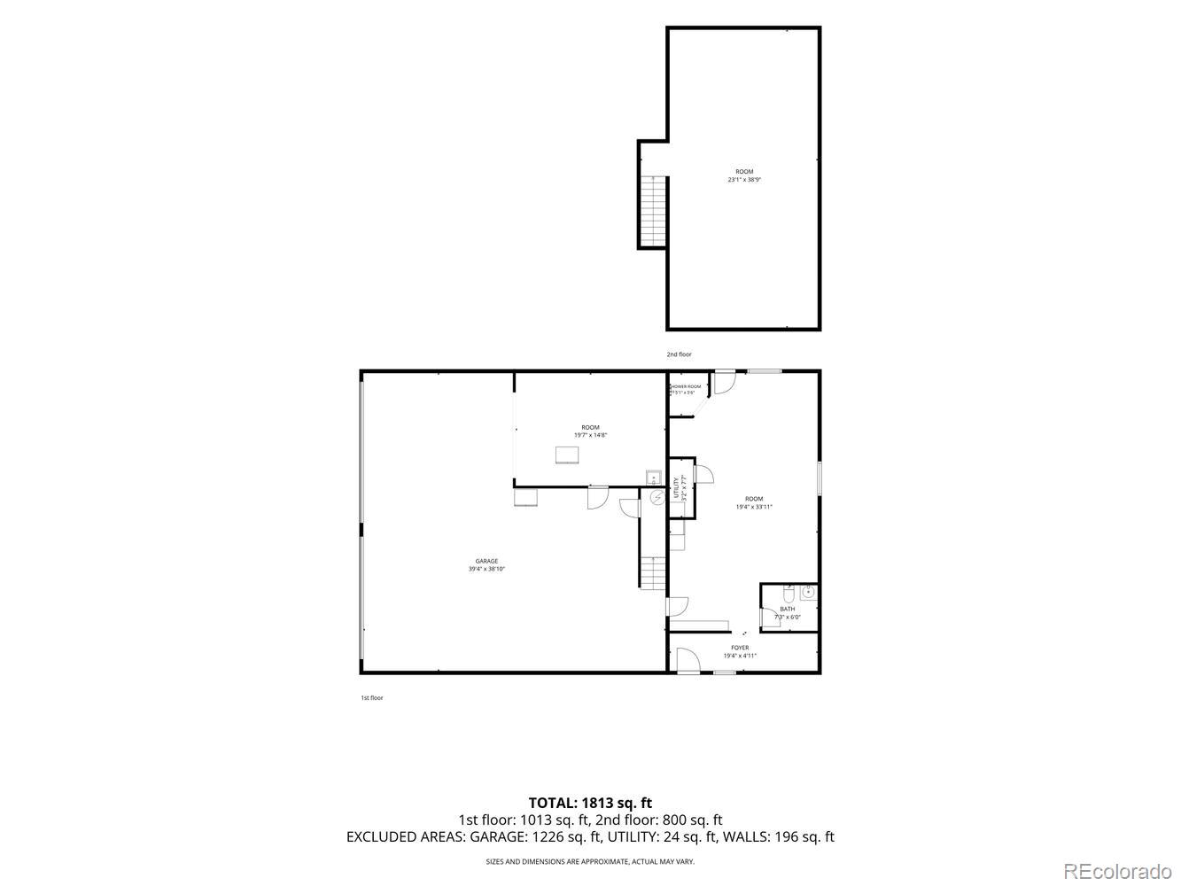 MLS Image #49 for 831 e paseo dorado drive,pueblo, Colorado