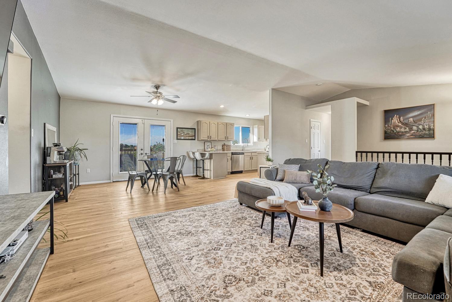 MLS Image #5 for 831 e paseo dorado drive,pueblo, Colorado