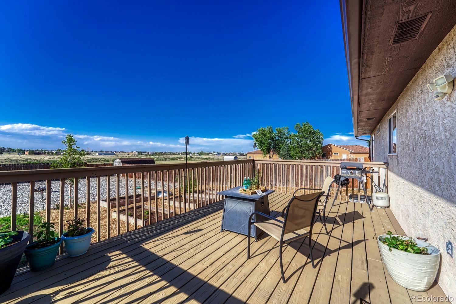 MLS Image #7 for 831 e paseo dorado drive,pueblo, Colorado