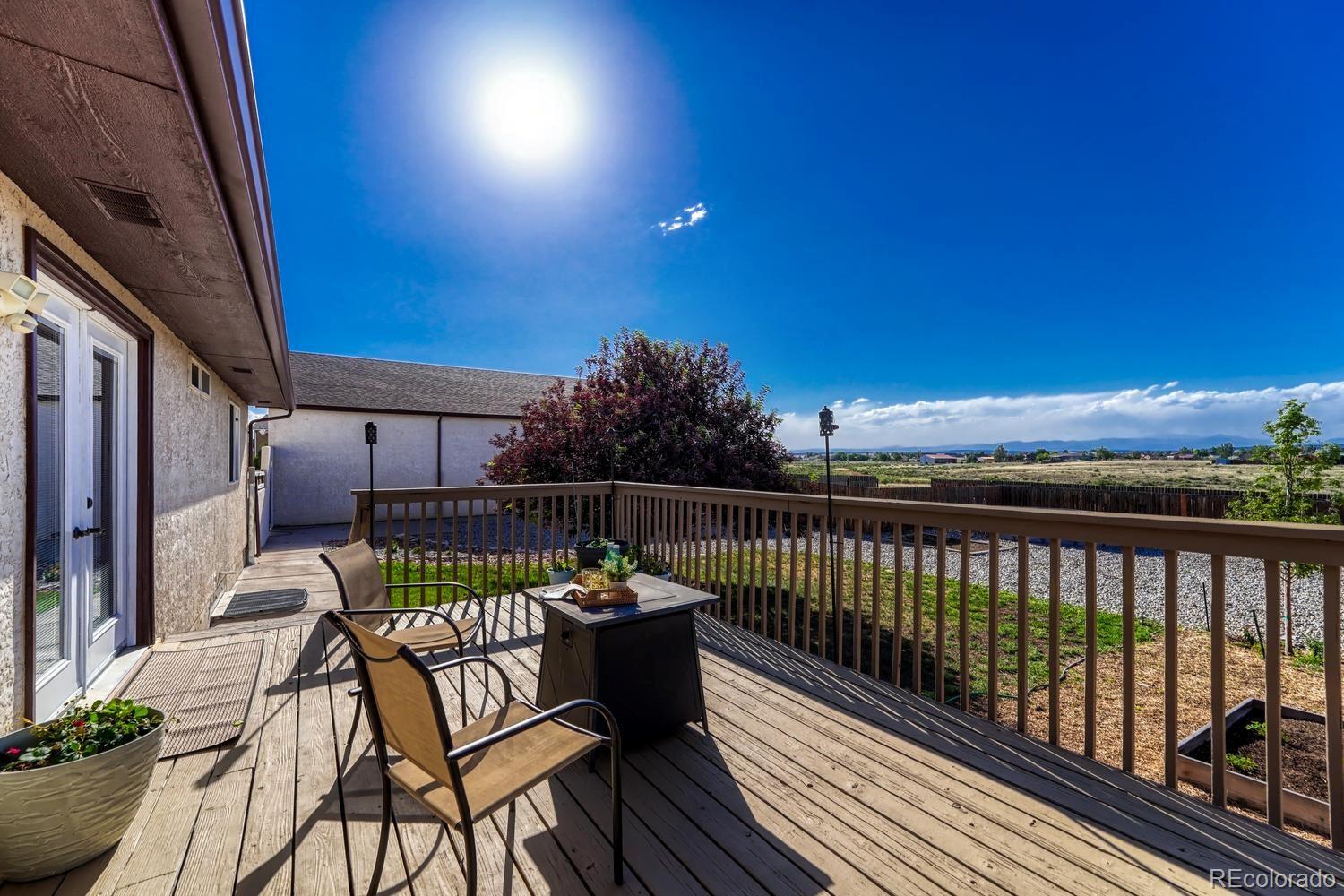 MLS Image #8 for 831 e paseo dorado drive,pueblo, Colorado