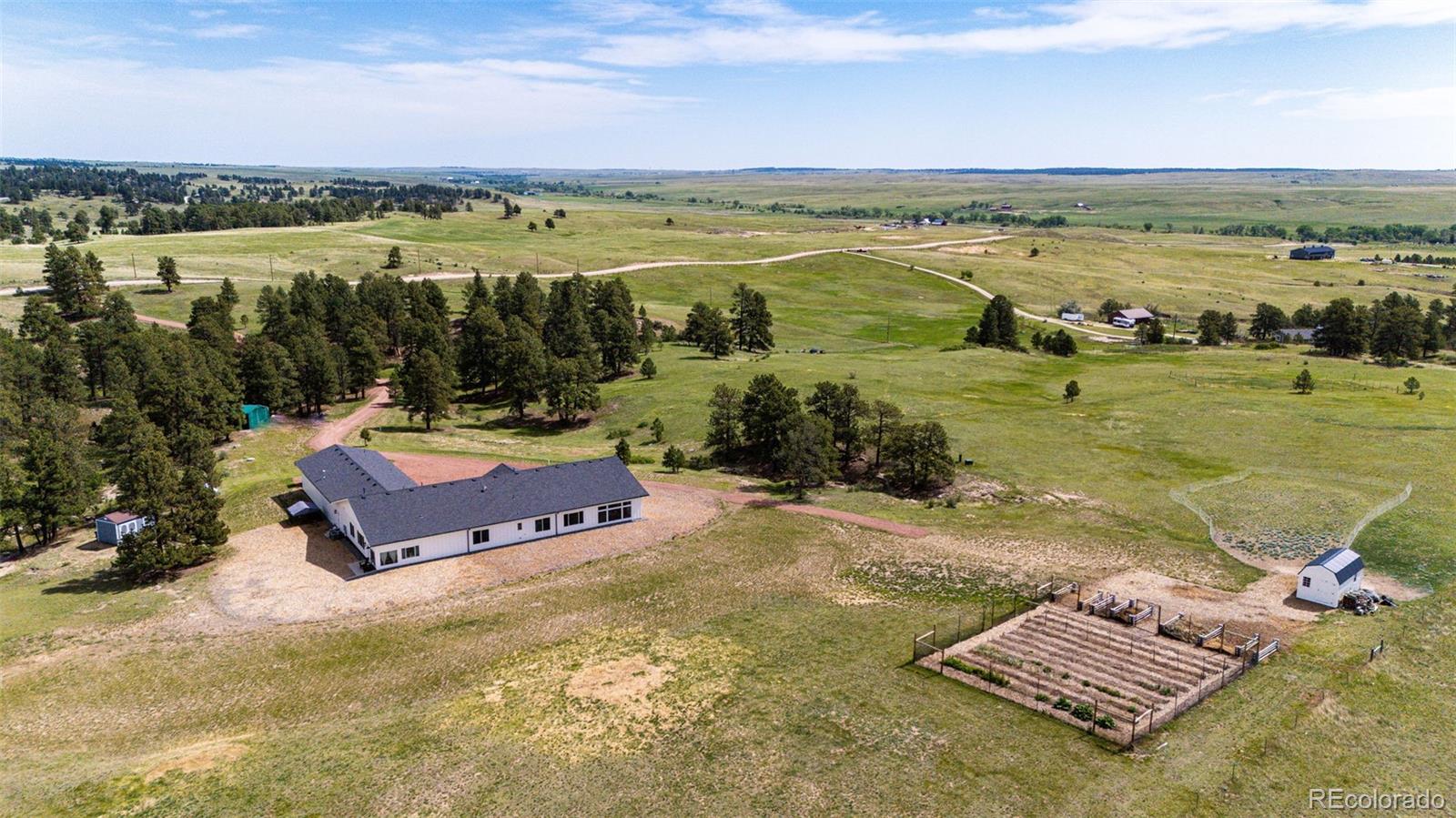 MLS Image #2 for 6206  county road 102 ,elbert, Colorado