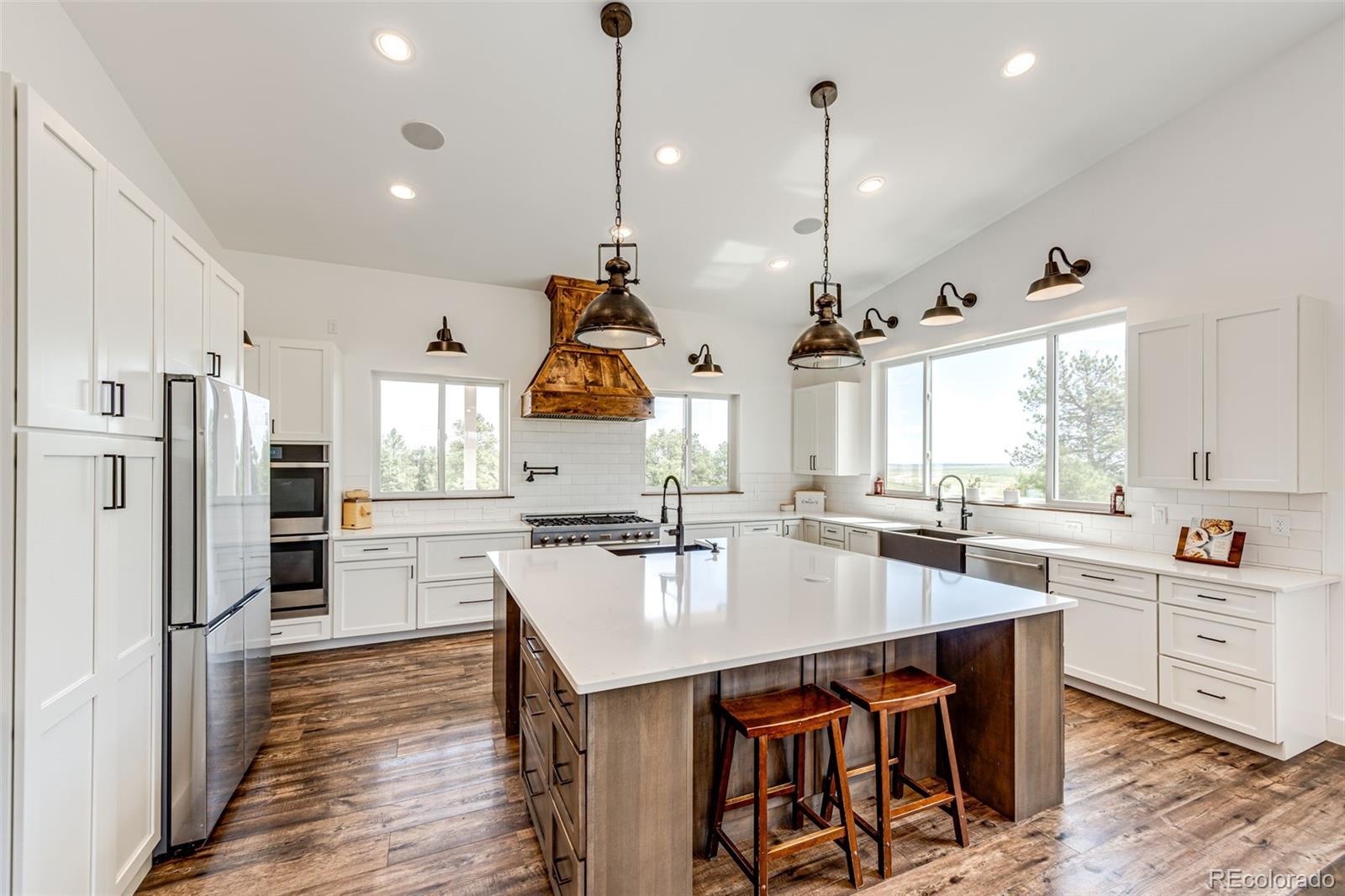 MLS Image #21 for 6206  county road 102 ,elbert, Colorado