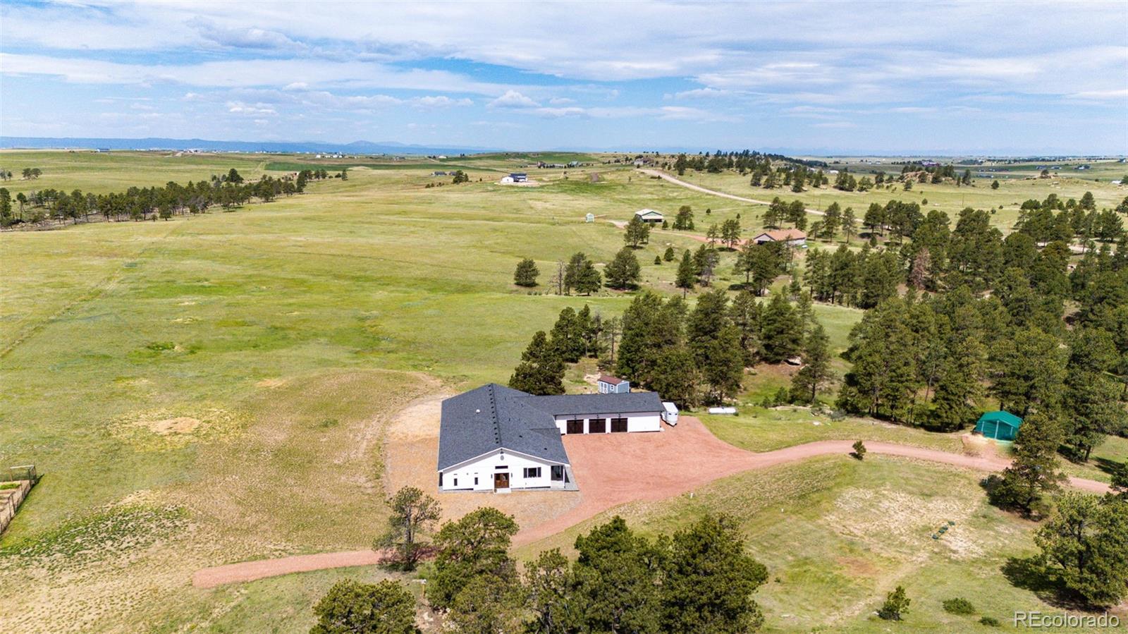 MLS Image #4 for 6206  county road 102 ,elbert, Colorado