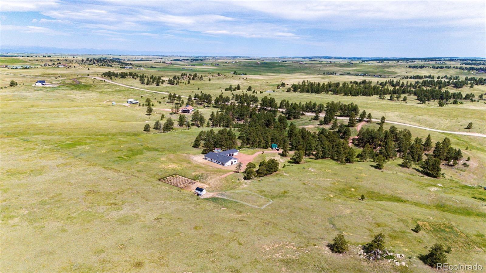 MLS Image #5 for 6206  county road 102 ,elbert, Colorado