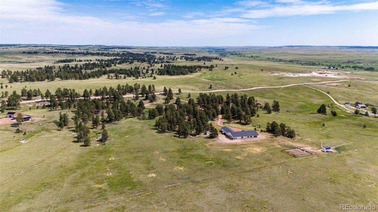 MLS Image #6 for 6206  county road 102 ,elbert, Colorado