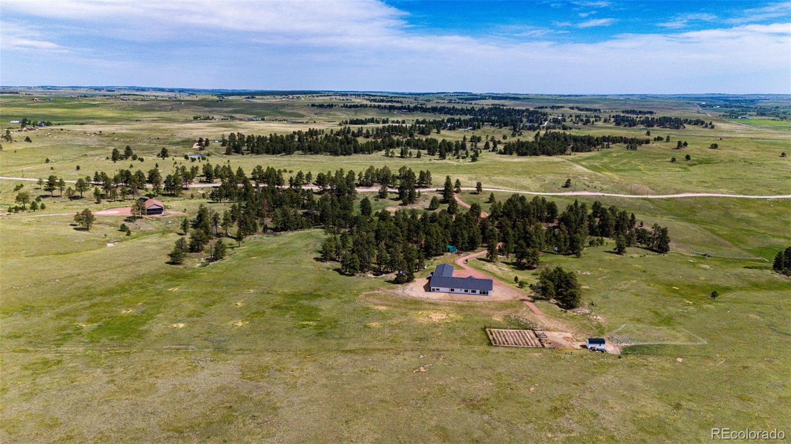 MLS Image #7 for 6206  county road 102 ,elbert, Colorado