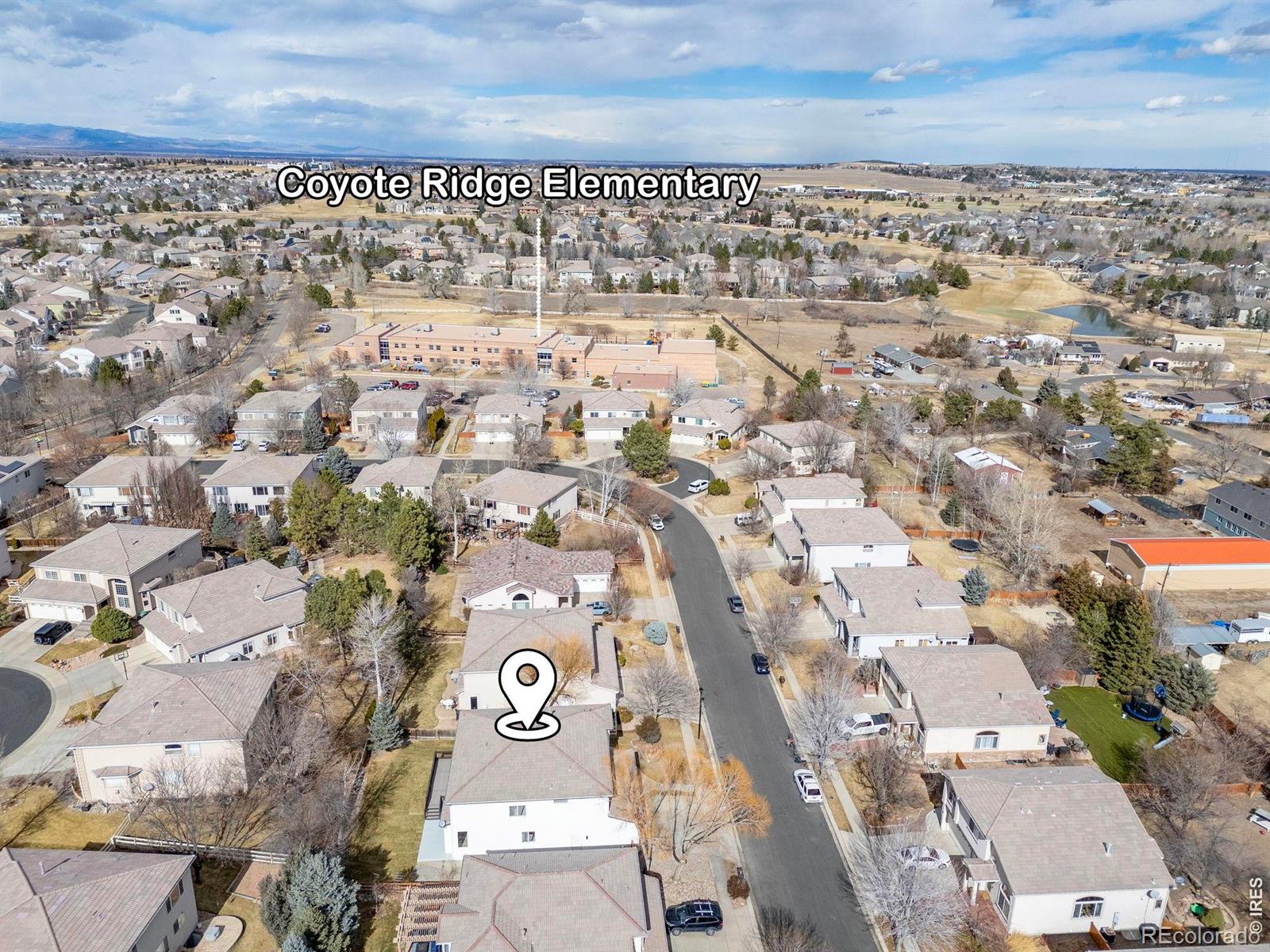 MLS Image #31 for 4527  maroon circle,broomfield, Colorado