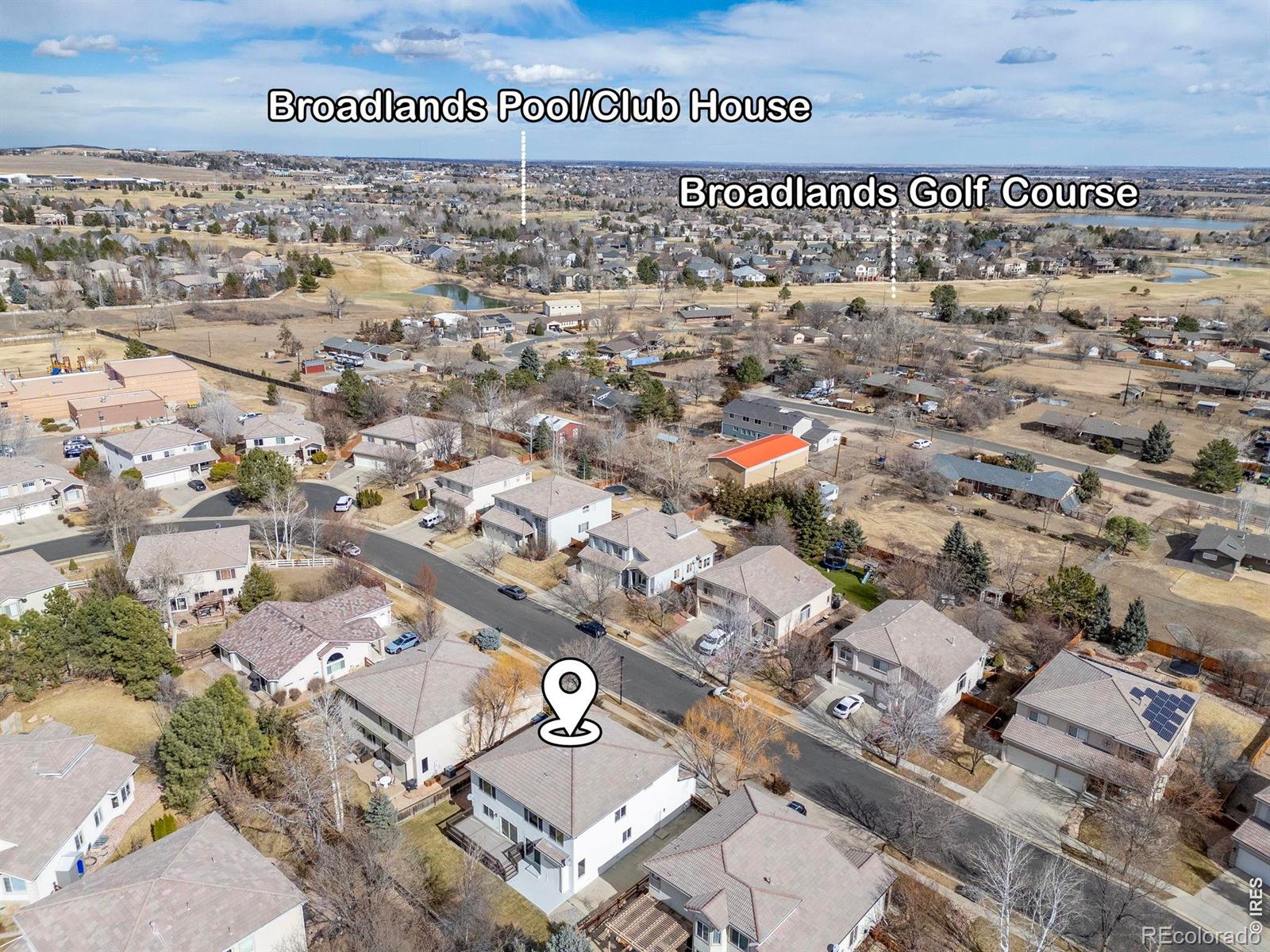 MLS Image #32 for 4527  maroon circle,broomfield, Colorado