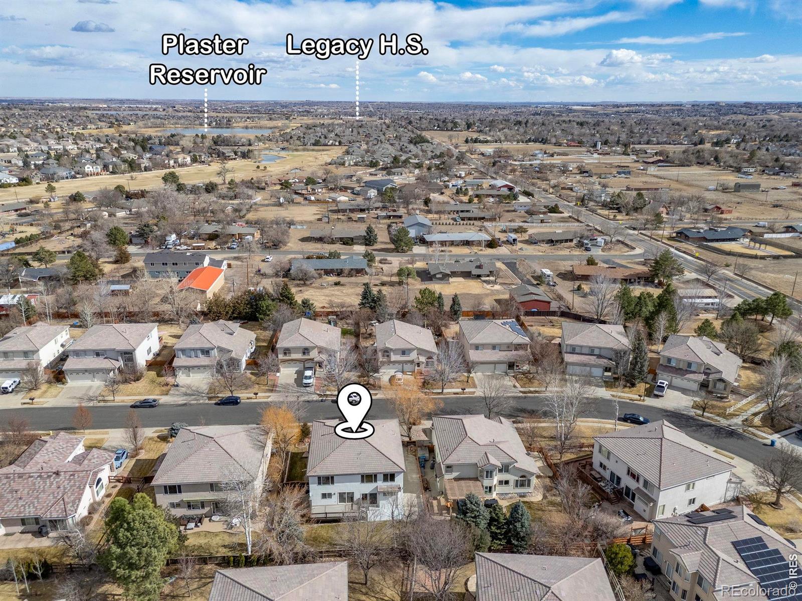 MLS Image #33 for 4527  maroon circle,broomfield, Colorado