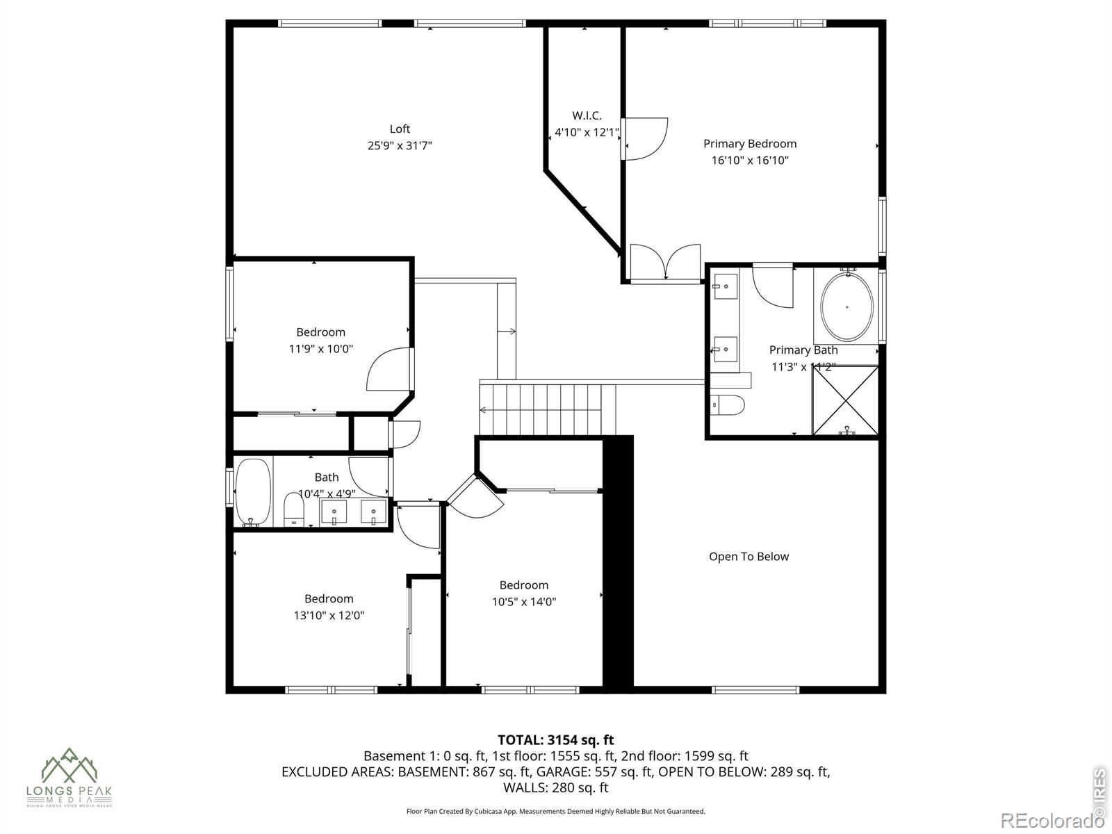 MLS Image #34 for 4527  maroon circle,broomfield, Colorado