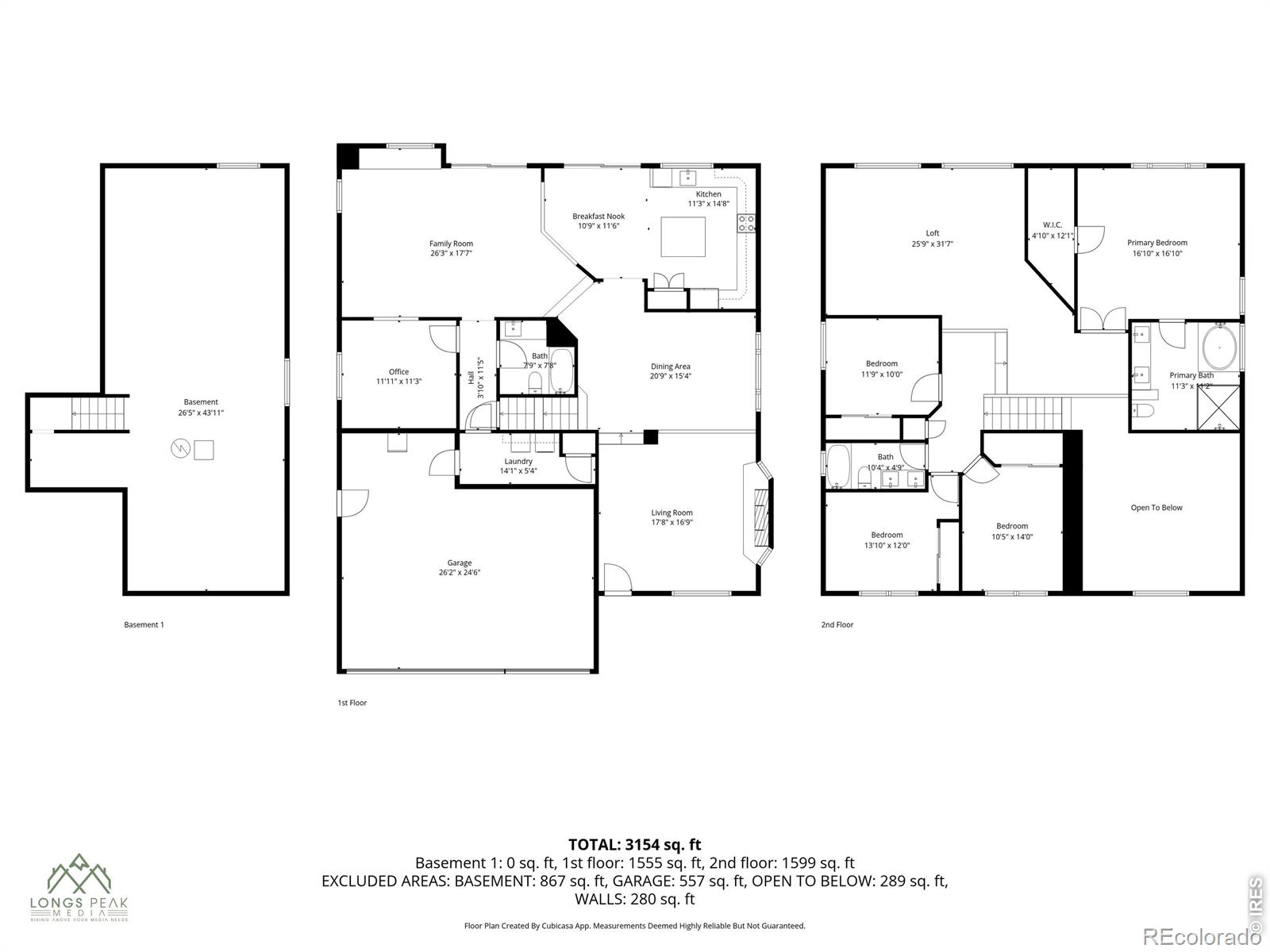 MLS Image #36 for 4527  maroon circle,broomfield, Colorado