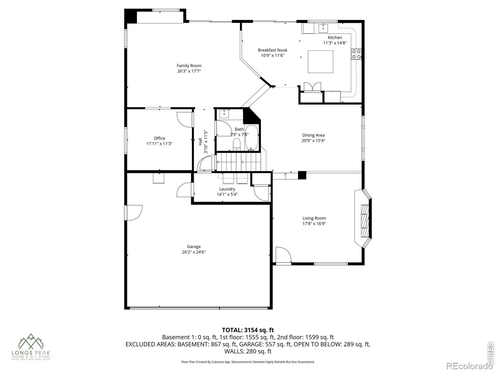 MLS Image #37 for 4527  maroon circle,broomfield, Colorado