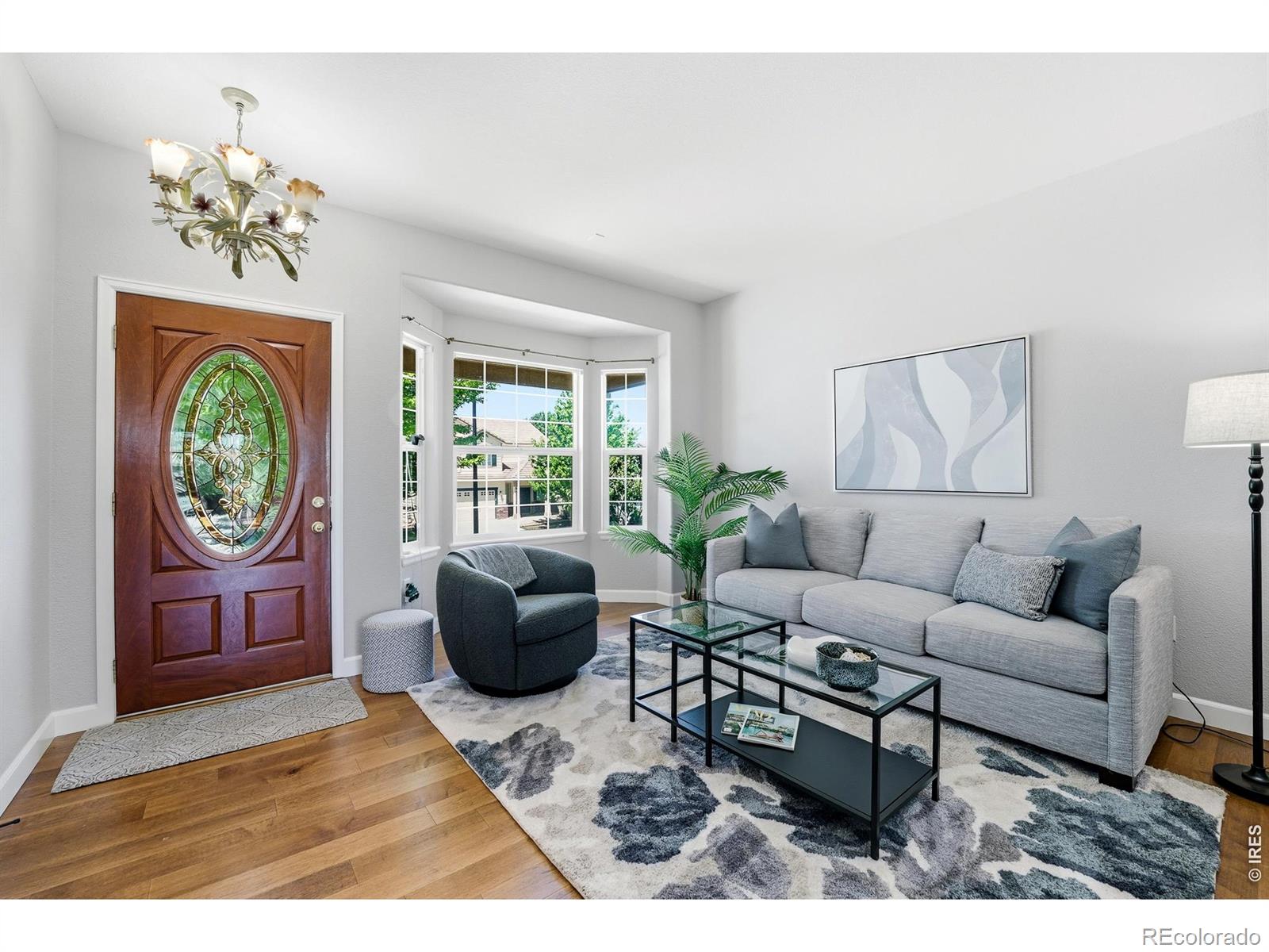 MLS Image #1 for 3722  castle peak avenue,superior, Colorado