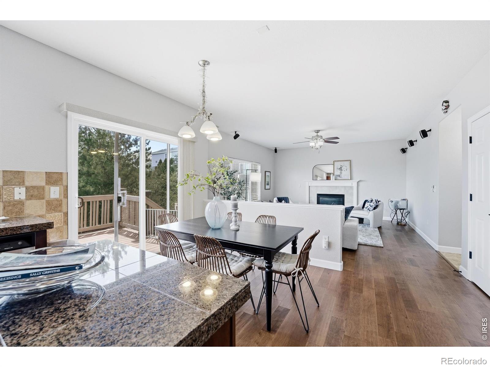 MLS Image #17 for 3722  castle peak avenue,superior, Colorado
