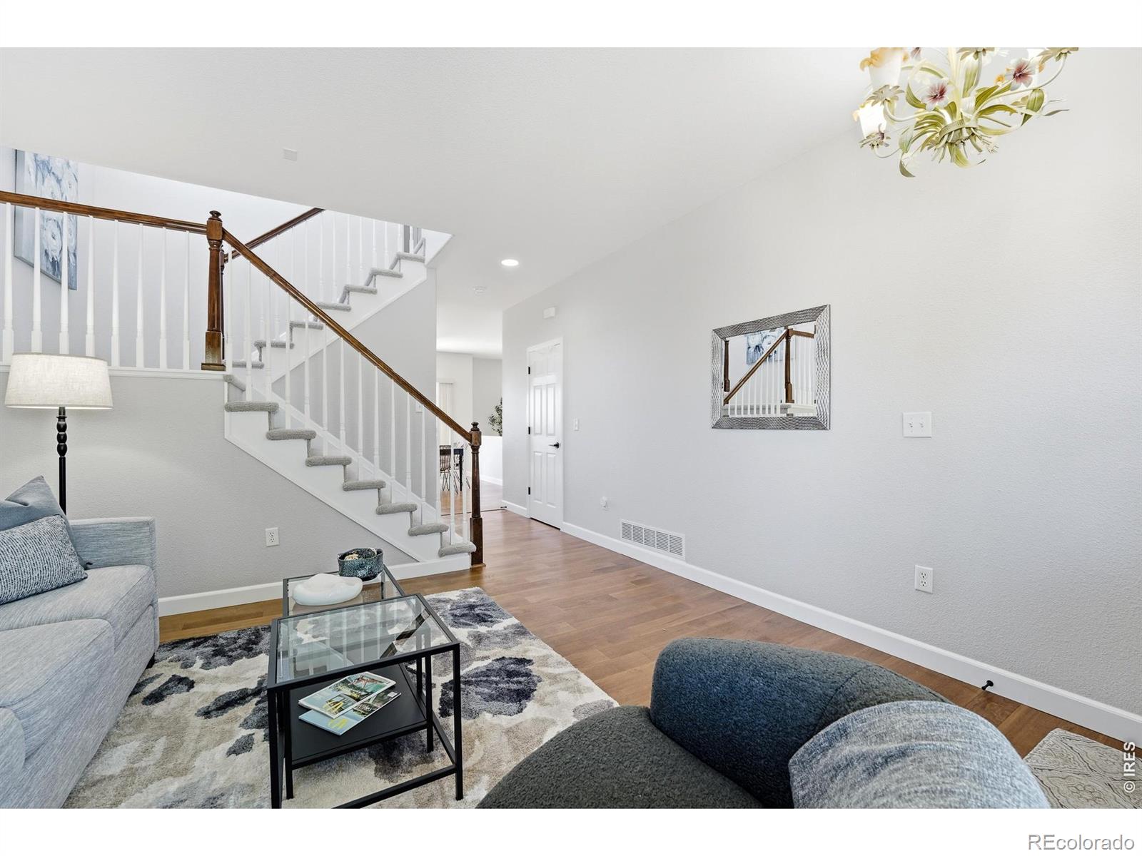 MLS Image #3 for 3722  castle peak avenue,superior, Colorado