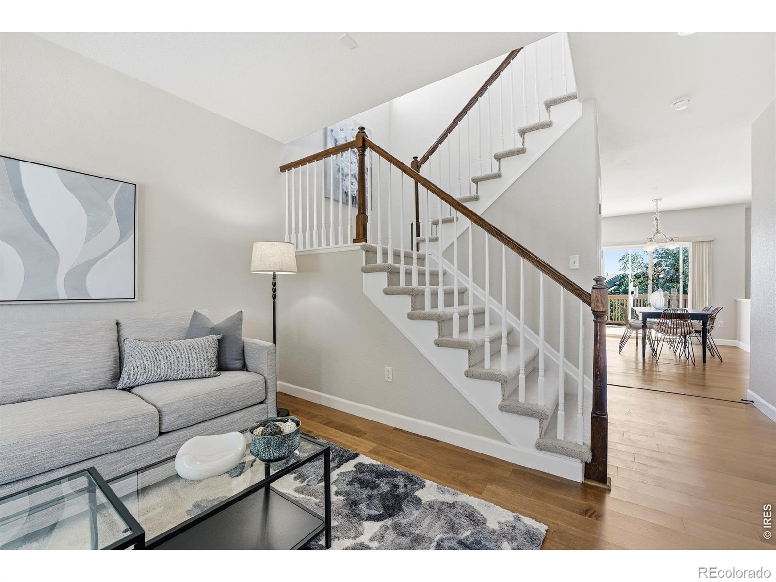 MLS Image #4 for 3722  castle peak avenue,superior, Colorado