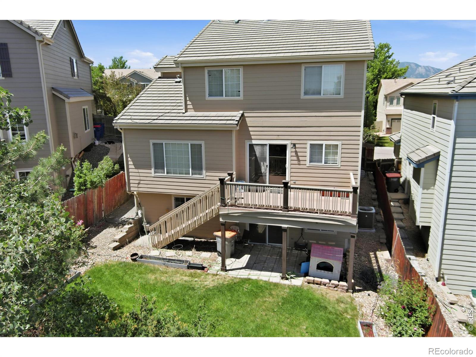 MLS Image #43 for 3722  castle peak avenue,superior, Colorado