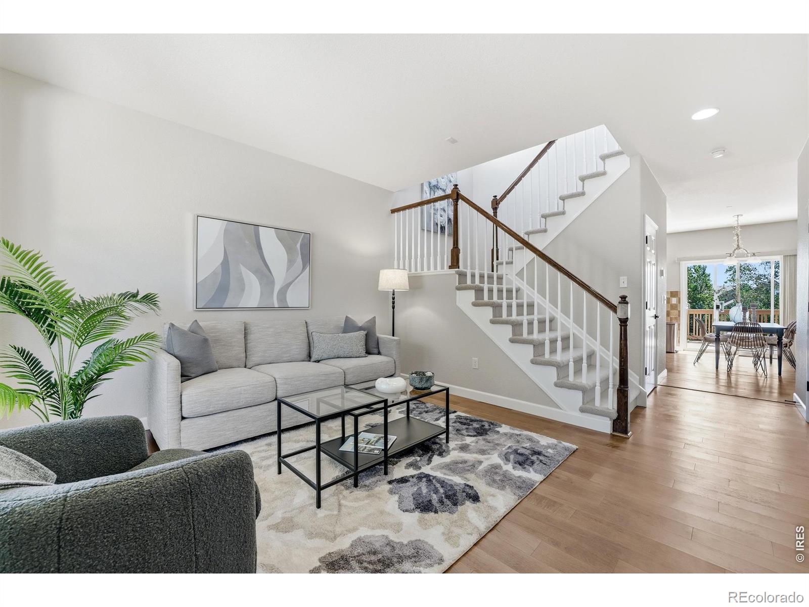 MLS Image #5 for 3722  castle peak avenue,superior, Colorado
