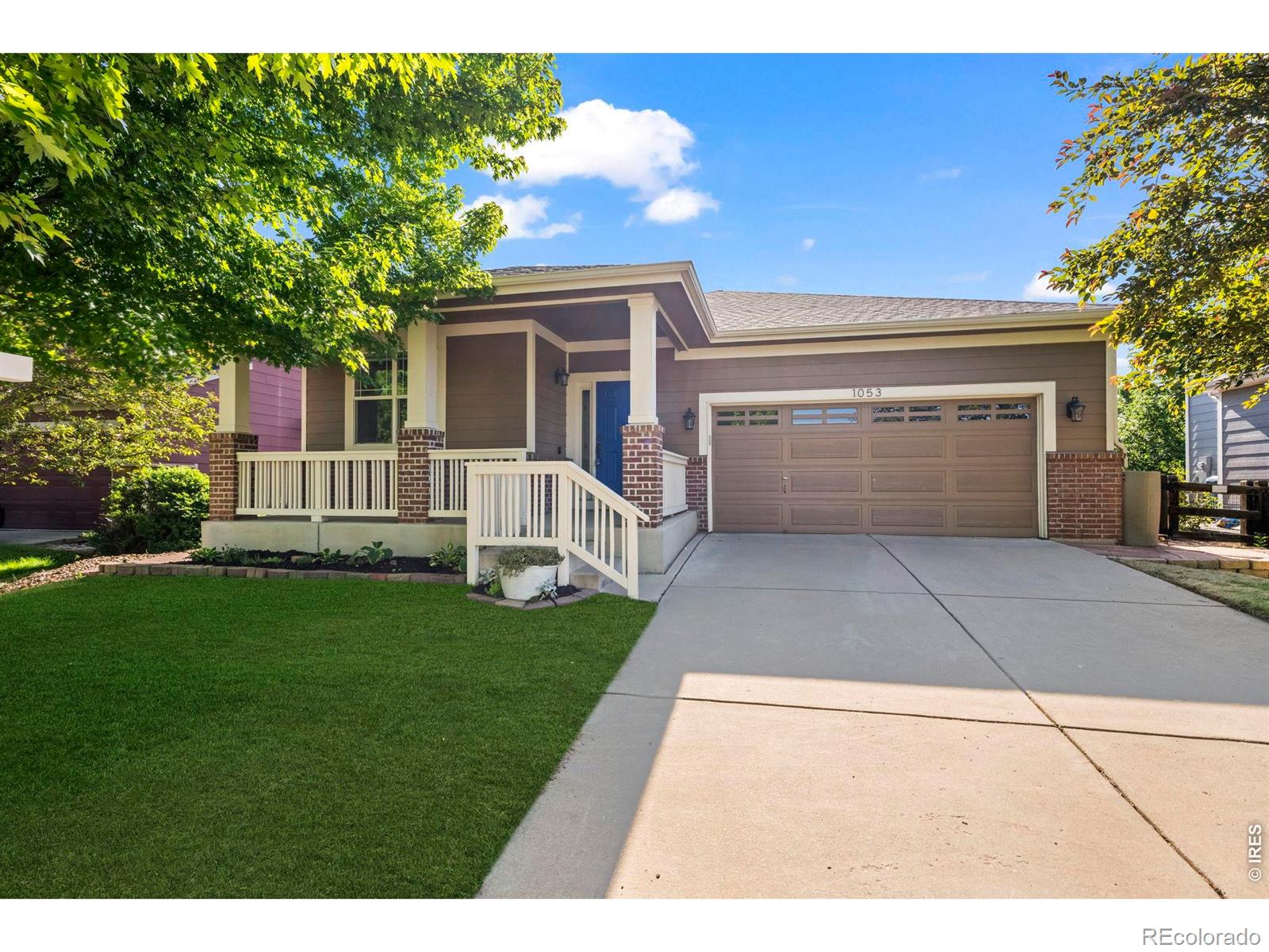MLS Image #0 for 1053  eichhorn drive,erie, Colorado