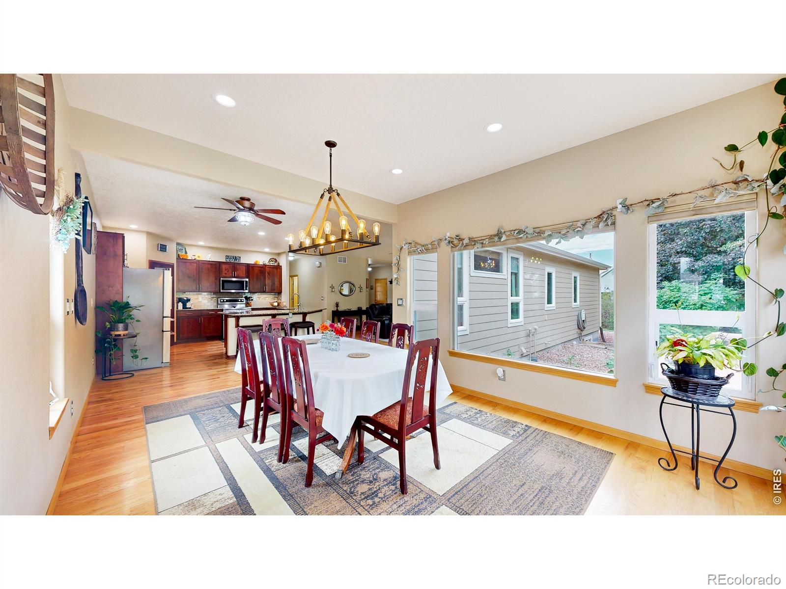 MLS Image #10 for 1107  san miguel drive,severance, Colorado