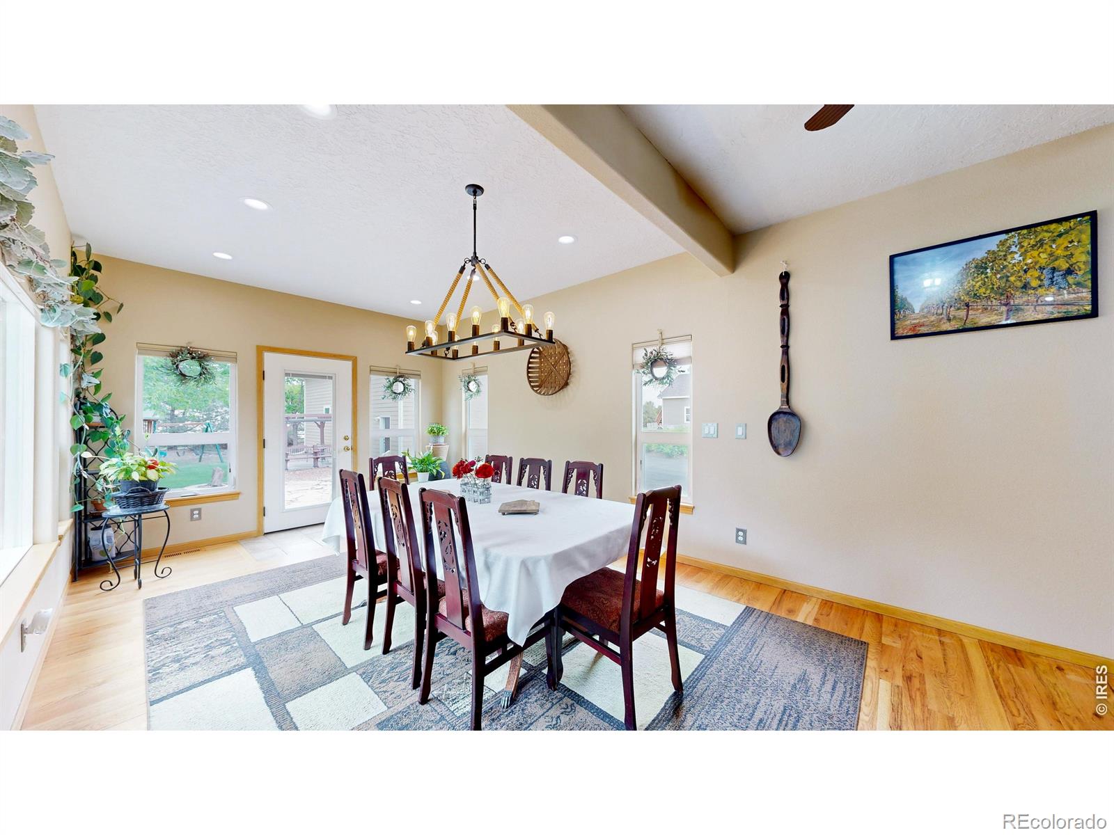 MLS Image #11 for 1107  san miguel drive,severance, Colorado