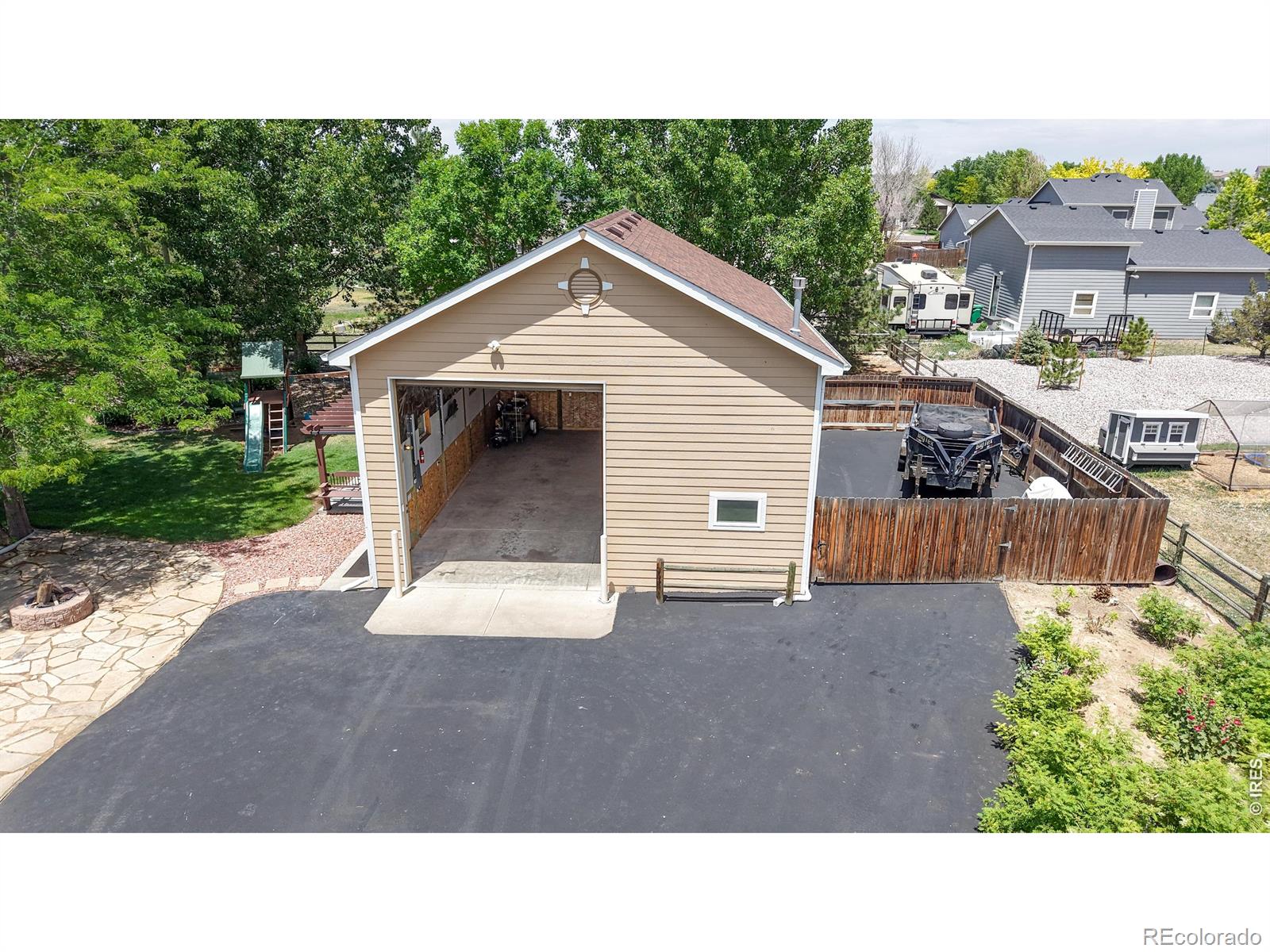 MLS Image #3 for 1107  san miguel drive,severance, Colorado