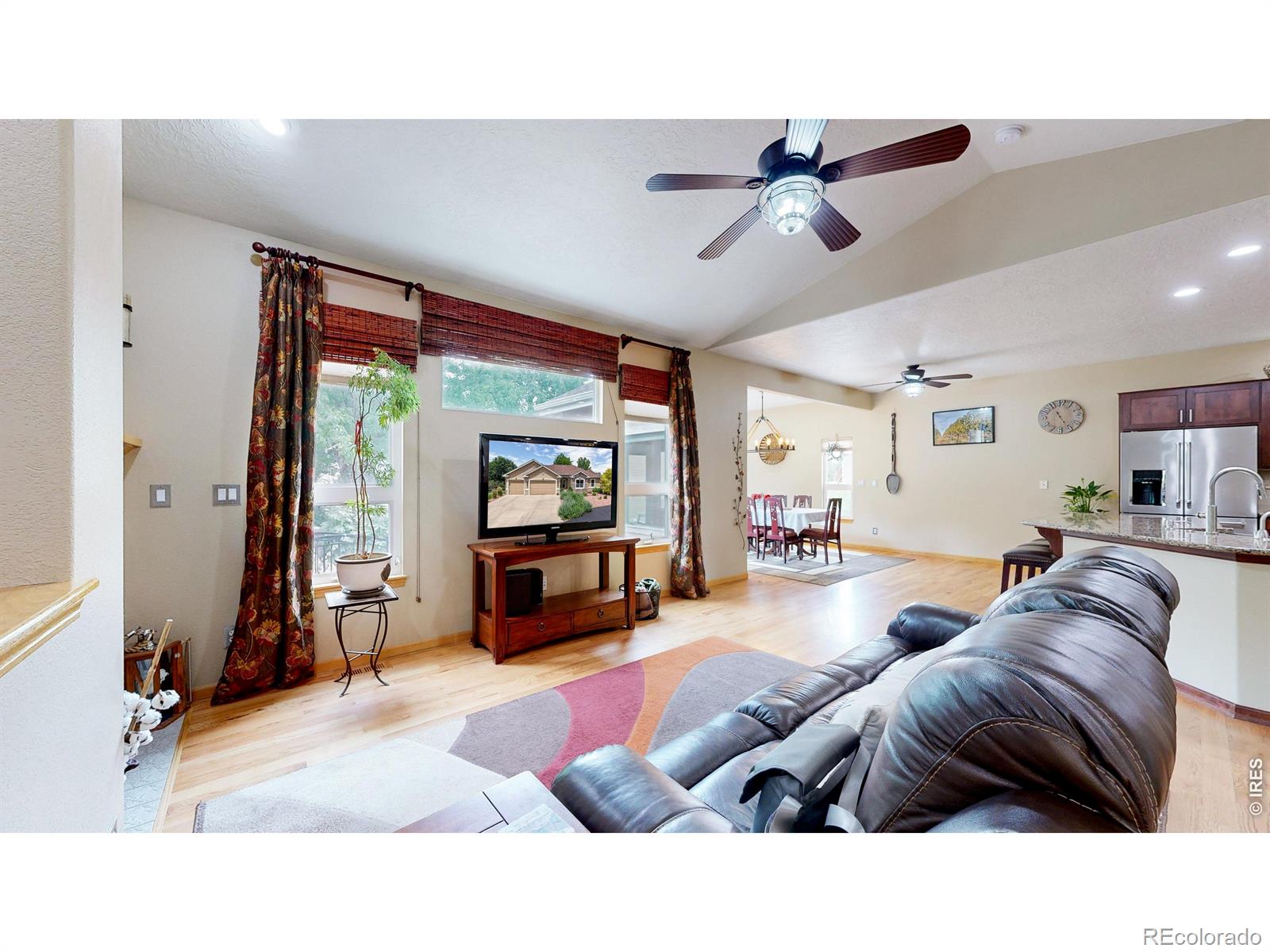 MLS Image #4 for 1107  san miguel drive,severance, Colorado