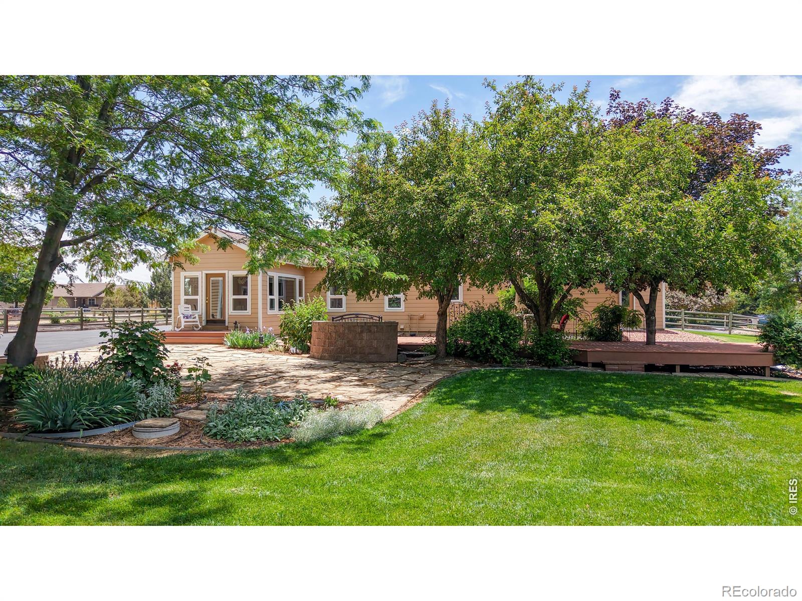 MLS Image #44 for 1107  san miguel drive,severance, Colorado