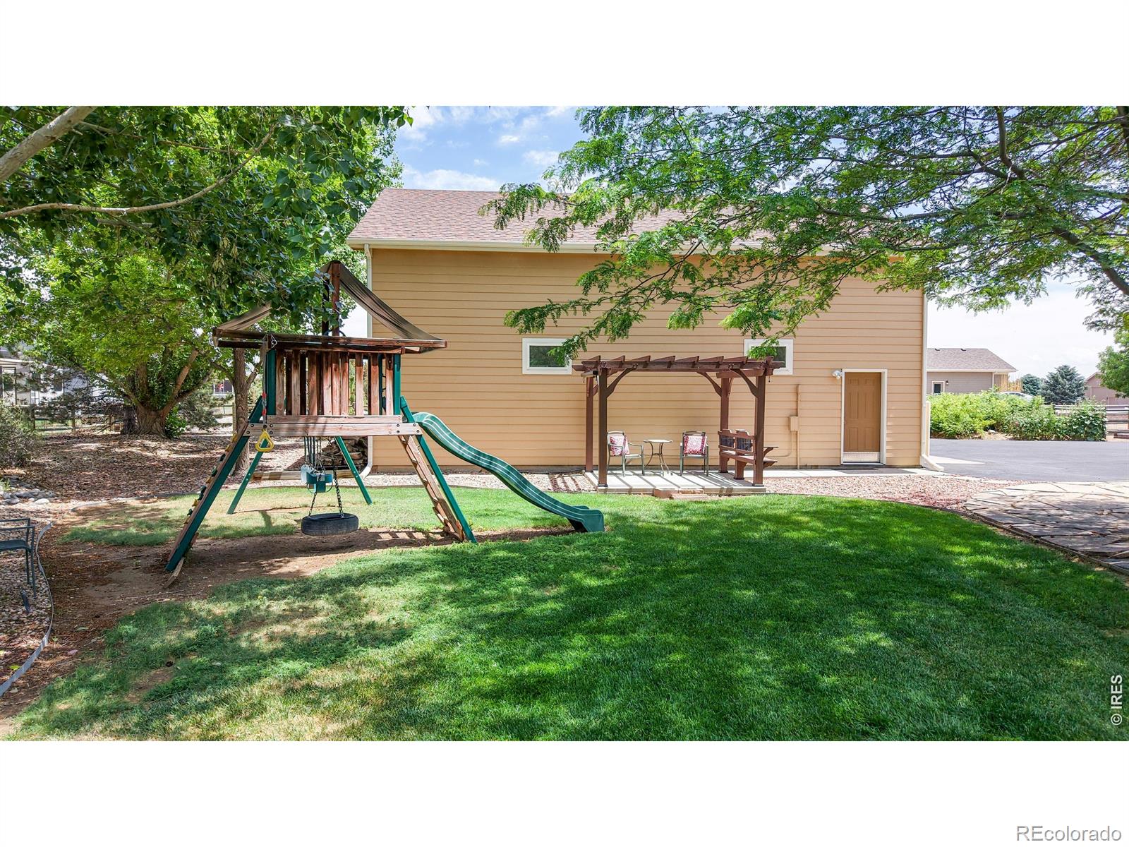 MLS Image #45 for 1107  san miguel drive,severance, Colorado