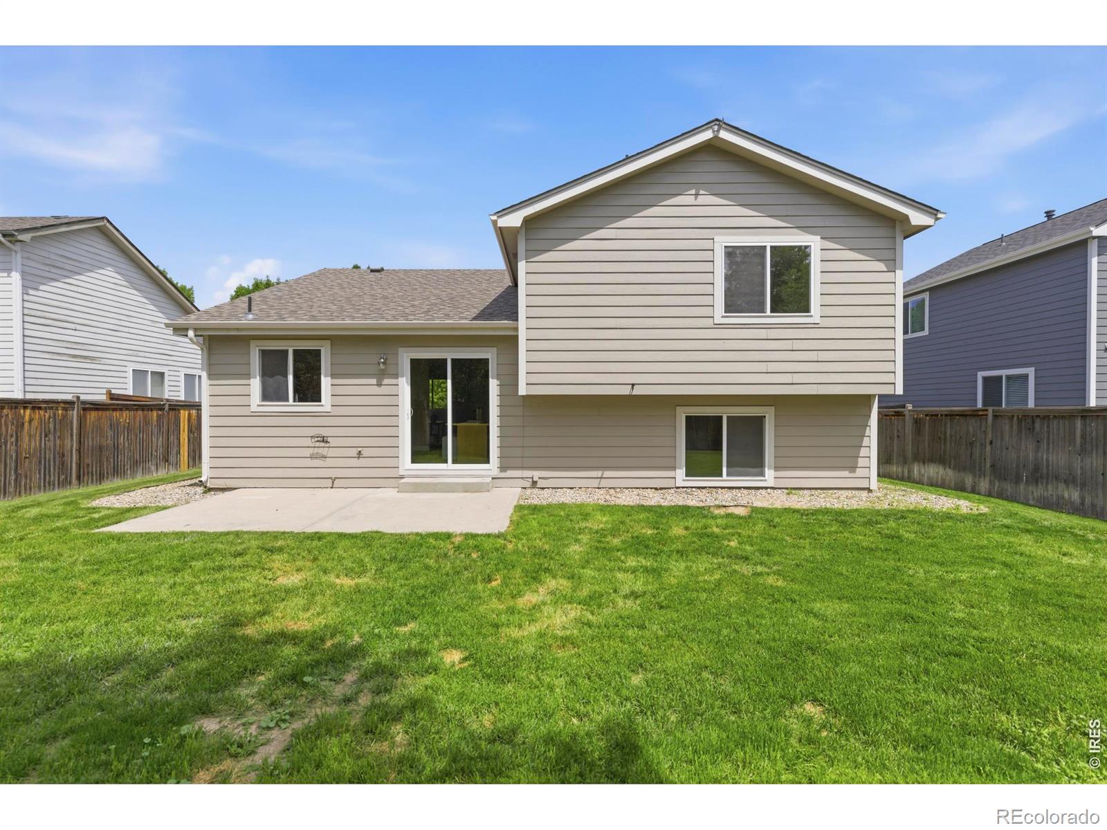 MLS Image #25 for 593  lavastone avenue,loveland, Colorado